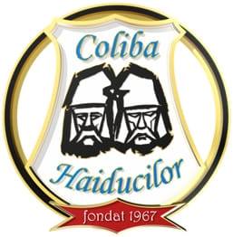 Logo Coliba Haiducilor restaurant